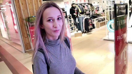 Плохой мальчик подцепил хорошую девочку и вдул на первом же свидании