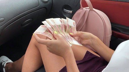 За 30 тысяч деревянных купил секс с молодой колхозницей и не пожалел